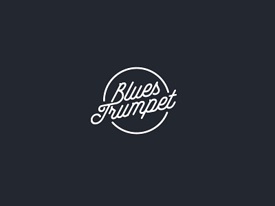 Blues Trumpet #2