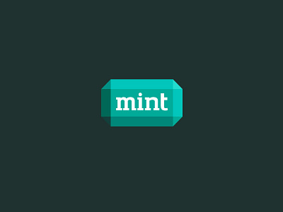 Mint #2 data hosting smaragd