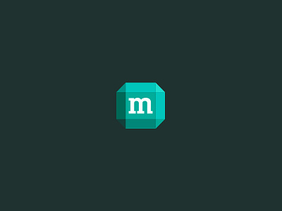 Mint icon data digital emerald icon mint