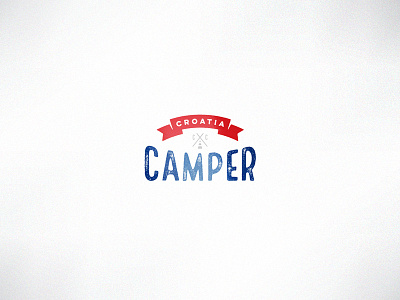 Croatia Camper camper crafted grunge handmade off road rough
