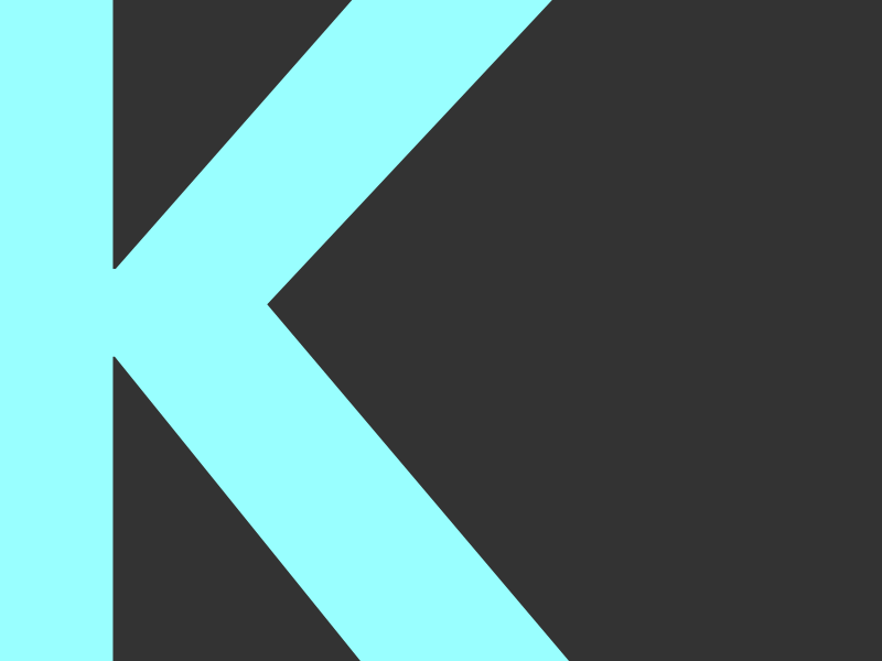 Brand Identities starting with letter K by Bojan Stefanovic Logoholik