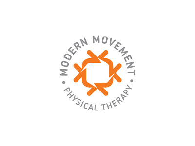 Modern Movement Physical Therapy energy monogram movement