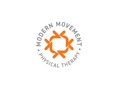 Modern Movement Physical Therapy energy monogram movement