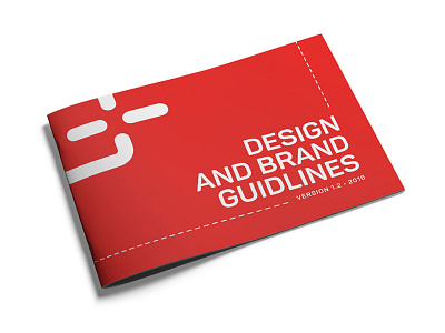 CEB - Design and brand guidelines brand manual brandbook corporate identity manual design guidlines