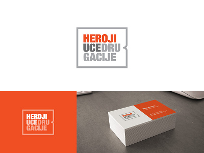 Heroji uče drugačije (Heroes learn differently) book bracket chip dissabilities learning