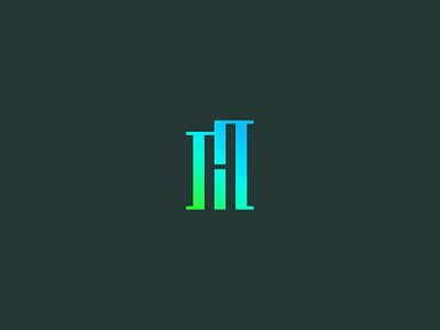 HM monogram