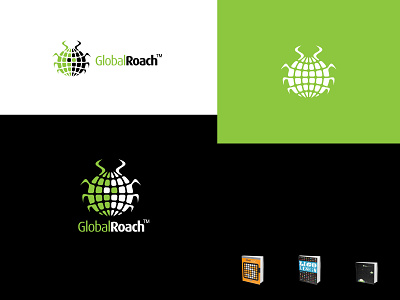 Global Roach globe indie media roach