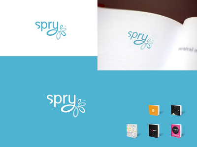 Spry Agency