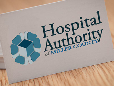 Hospital Logo design logo