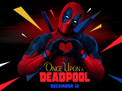 Dead Pool