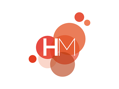 Personal logo/blog header logo