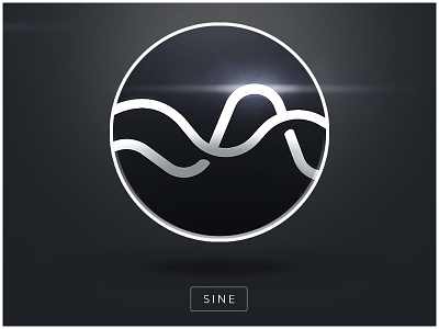 Sine First Preview: Icon audio sine sneak preview