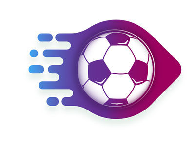 FeedBall logo design feedball logo