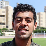 Abdelrahman Magdy