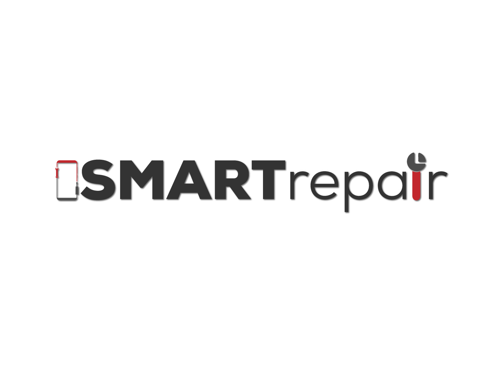 Smart Repair by SHABAB ALTAF on Dribbble