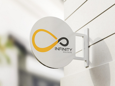 Infinity Signage