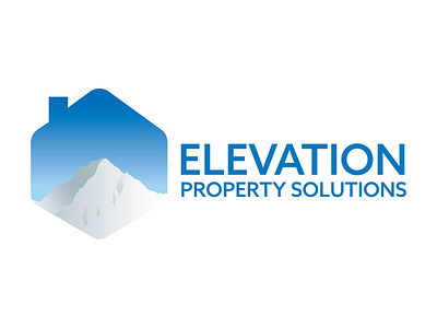 Elevation Property Solutions Logo