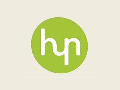 Healthy You Network healthy hyn monogram