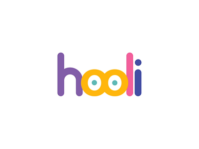 Hooli brand - Animation animated animation brand brand design brand identity branding branding design design graphic logo logo design logotype motion motion design motion graphic motiongraphics product product design