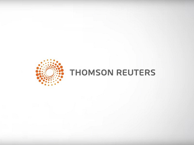 Thomson Reuters Reel design developer graphic motion site ui ux web website