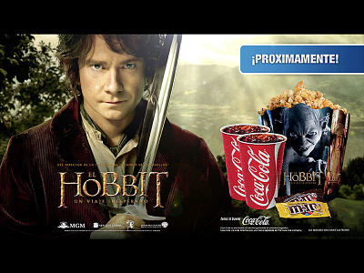 Village Cines - The Hobbit