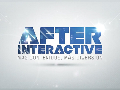 Artear - After Interactive animation design graphic illustration motion