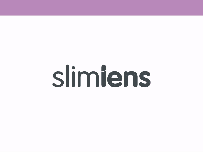 Slimlens - Sales reel