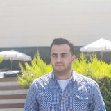 Amr Abd Alhady
