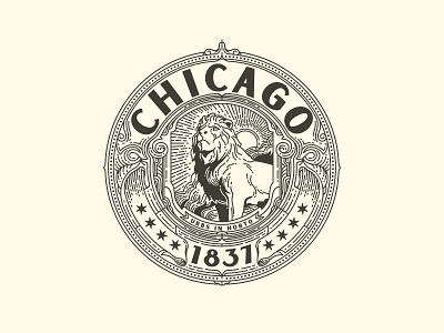 The Seal of Chicago