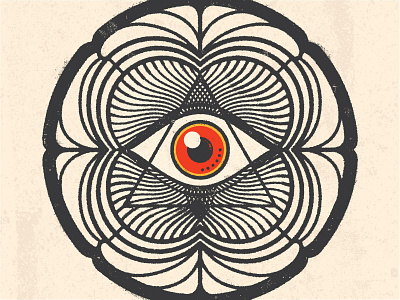 The All-Seeing Eye