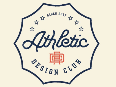 Athletic Design Club