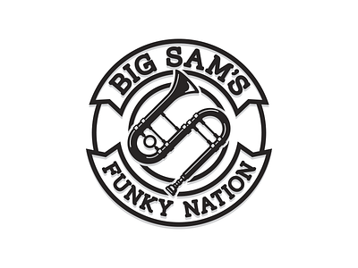 Big Sam's Funky Nation