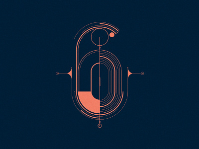 6 36daysoftype lettering