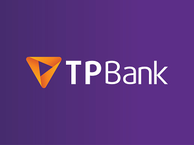 TPBank - Logo & Brand Identity Design branding logo