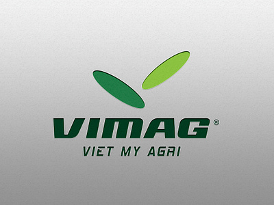 Vimag Logo & Brand Identity branding logo