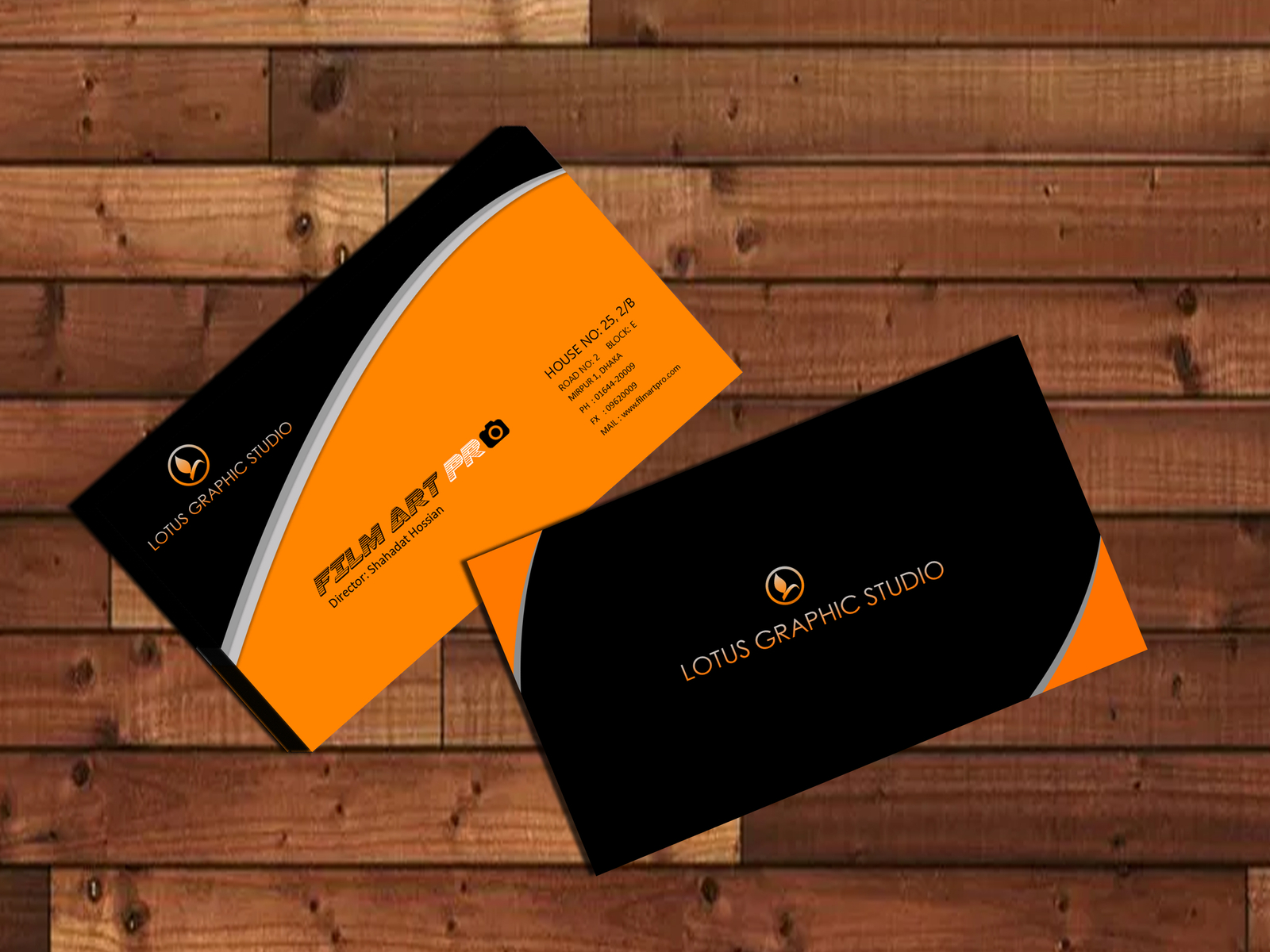 professional-business-card-design-by-jannatul-ferdous-on-dribbble