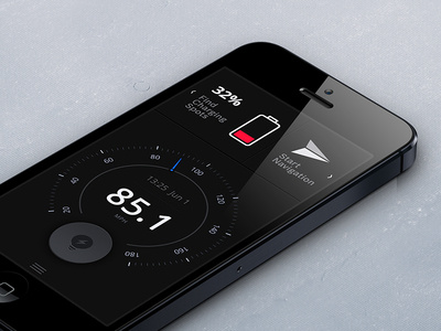 Nav app