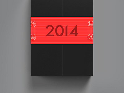 2014Calendar for Bosch 2014 calendar packaging