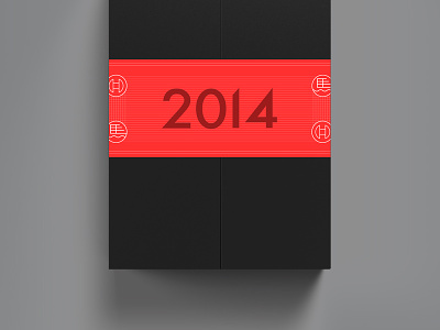 2014Calendar for Bosch