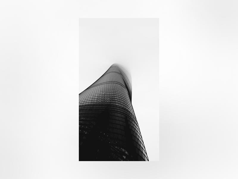Free iPhone Wallpapers of Shanghai Towers