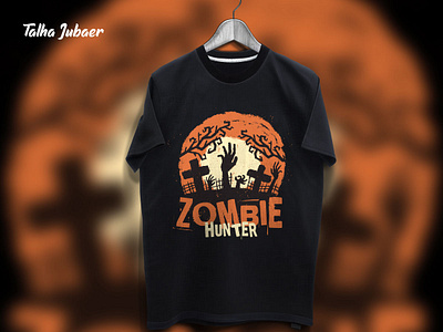 Zombie T Shirt Design design illustration shirt mockup shirtdesign tshirt tshirt art tshirt design tshirtdesign tshirts typography vector