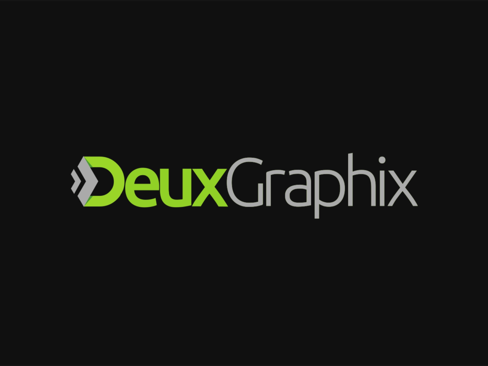 Deux after effects animation animation animation 2d branding concept custom animation design gif logo motiongraphics