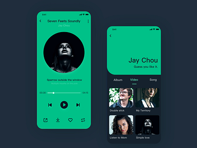 Try Music App