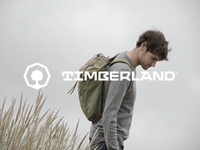 Timberland bismuth logo redesign timberland urtd