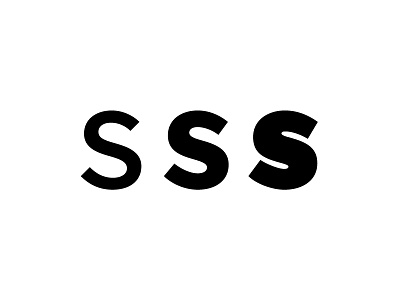 Mork Sans - lowercase s