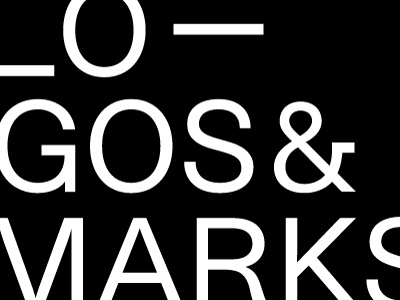 Marks & Logos