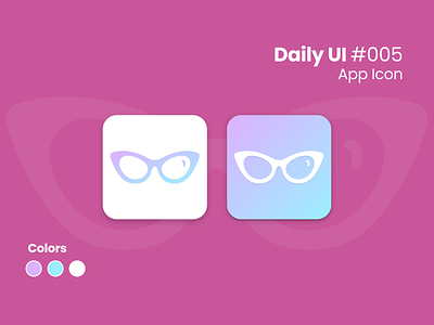 Daily UI #005 app app icon daily ui daily ui 005 daily ui challenge dailyui design figma ui