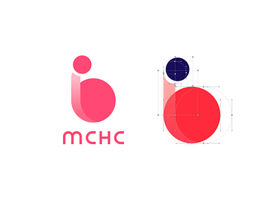 logo2 branding cover illustration logodesign mchc sketch ui