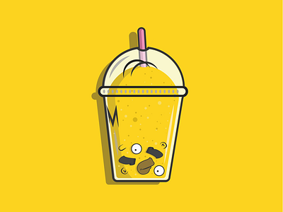 Homer-shake