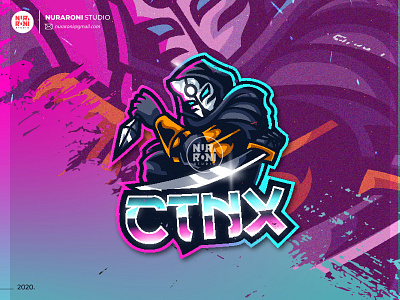 CTNX Logo